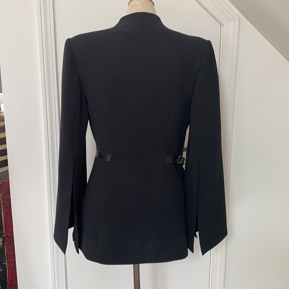 NWT!!! Manigance Paris Jacket/Blazer - Picture 4 of 8